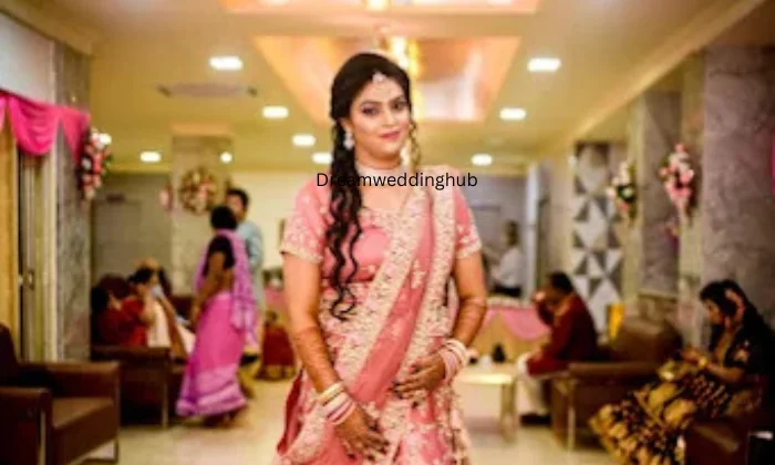 MILLIS MAKEOVER AND MAKEUP STUDIO